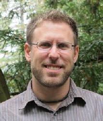 Headshot of Nicholas Davidenko