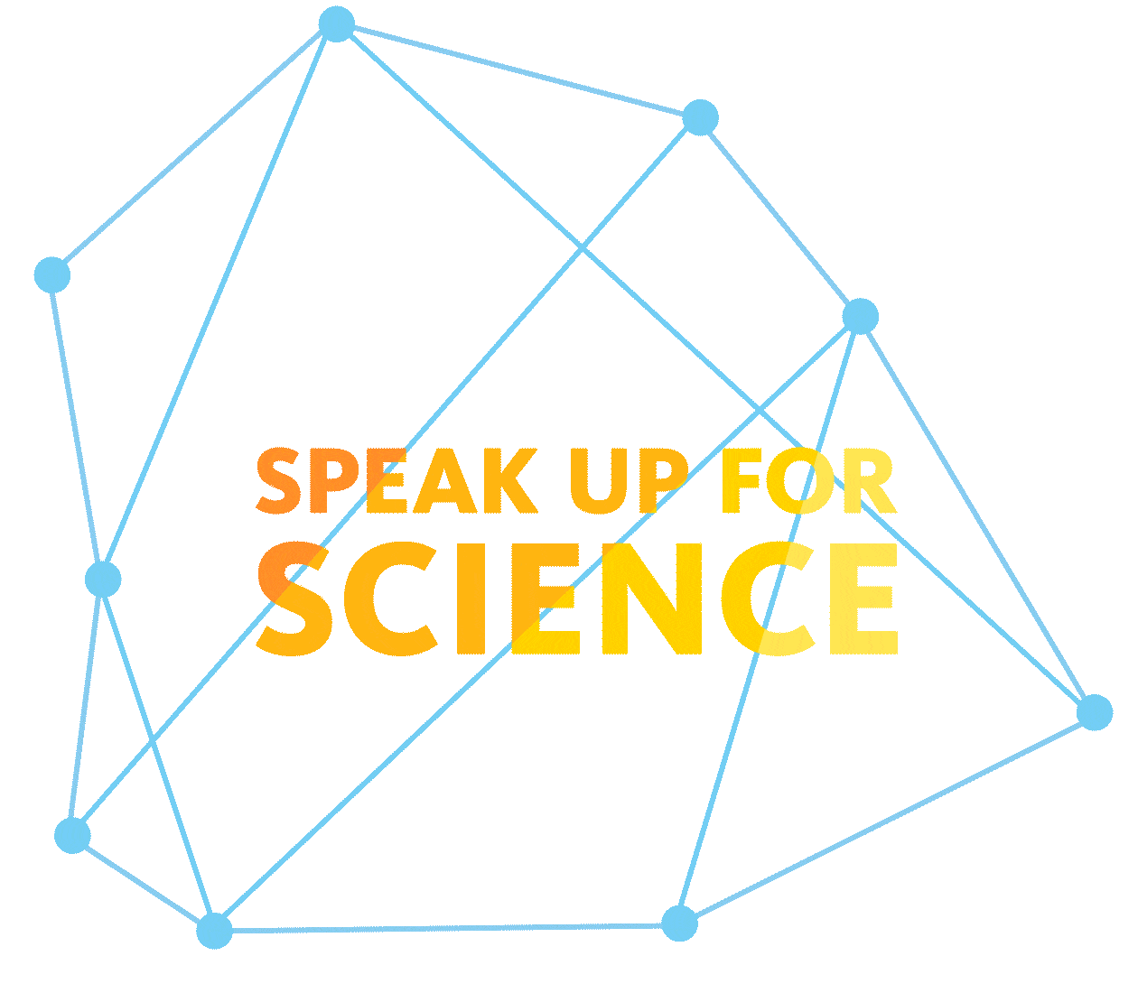Speak Up for Science