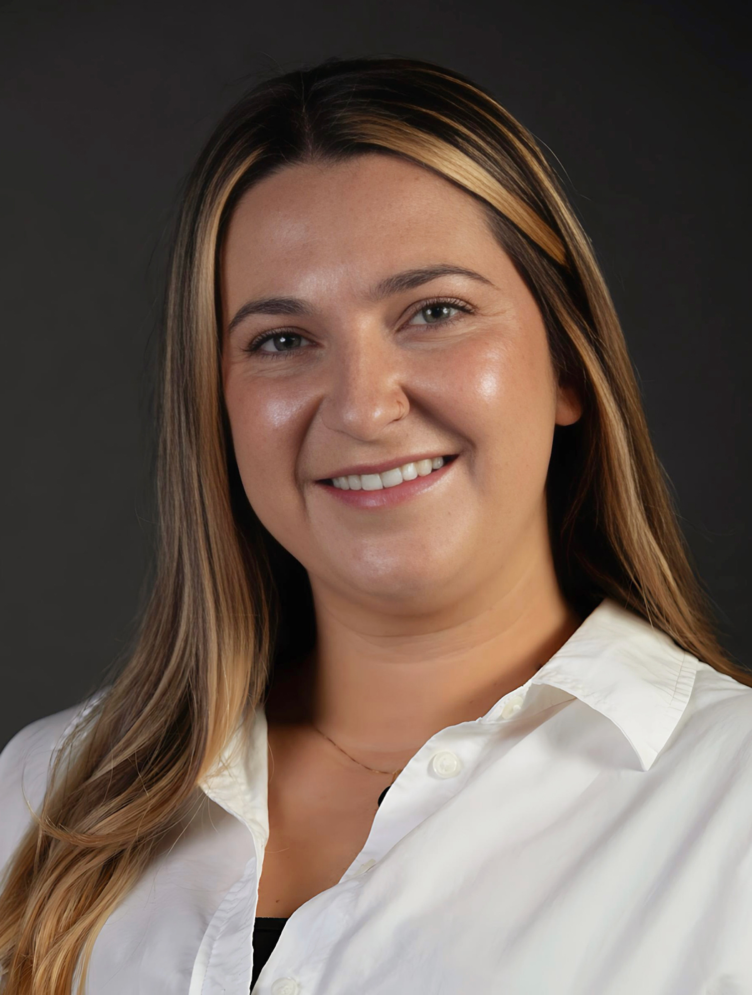 Jayne Reimel, events and communications coordinator, UC Enrollment Services