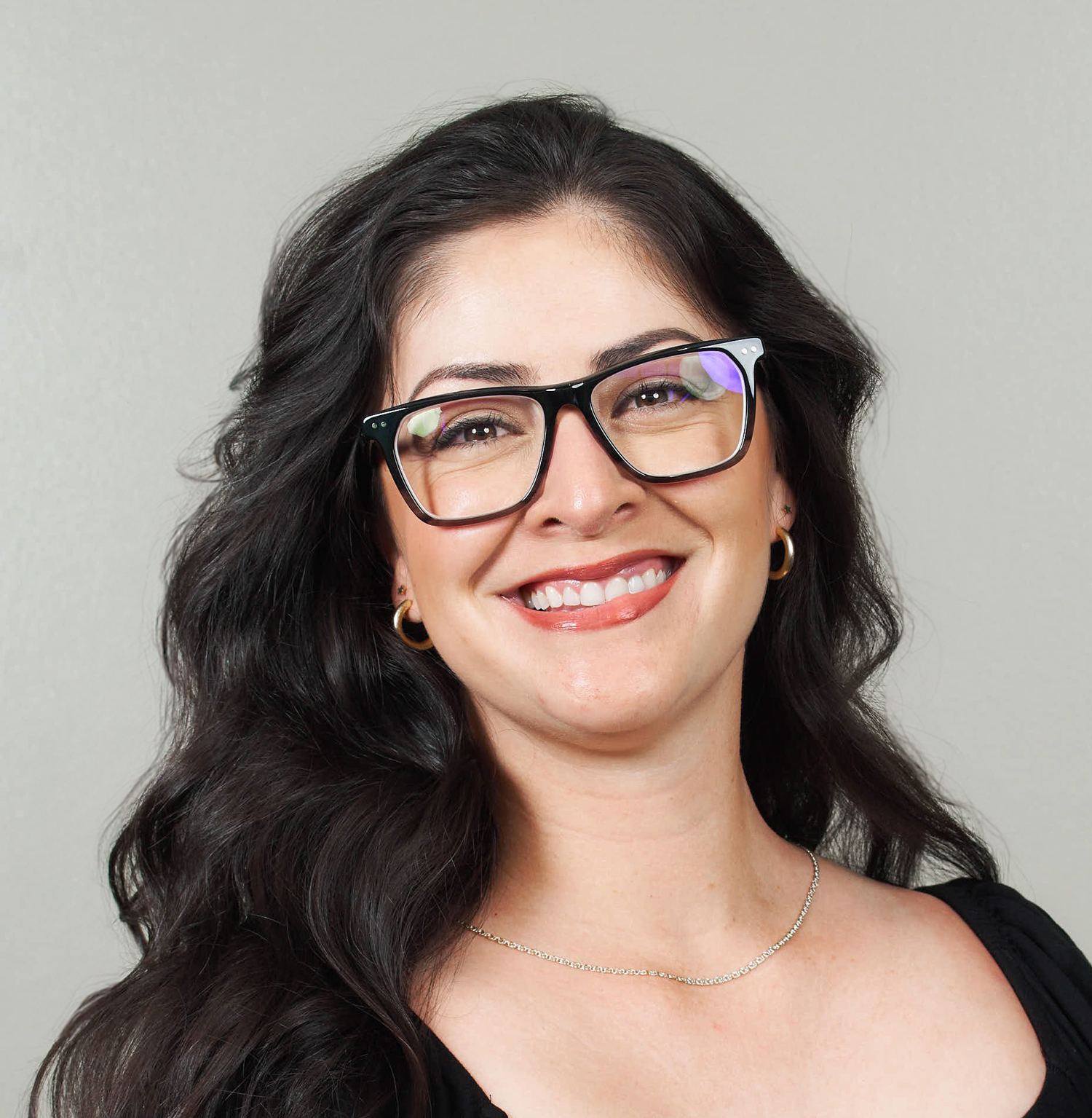 Portrait of Melissa Chávez