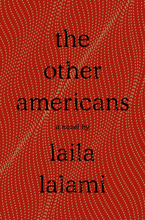 Cover for 'The Other Americans'