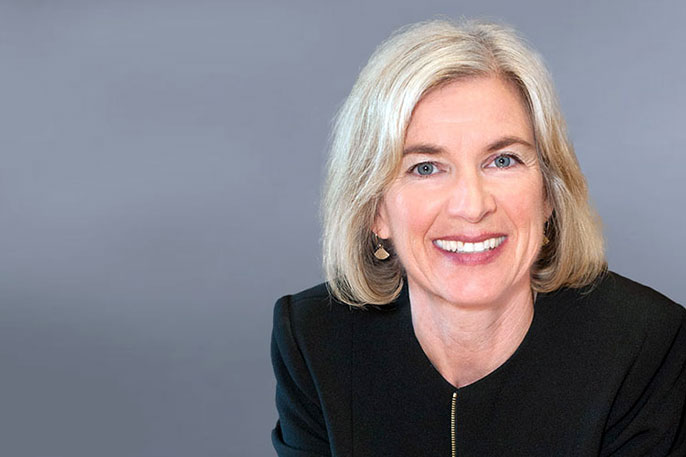 Jennifer Doudna