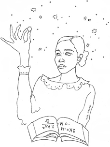 3D-printed stellar nursery sphere and half sphere