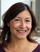 Julie Chavez Rodriguez