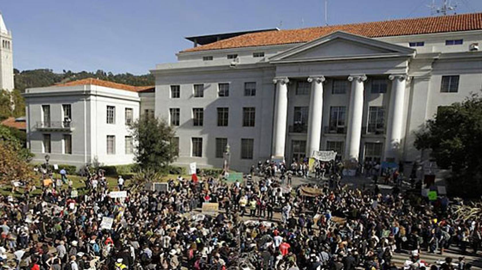 UC Berkeley