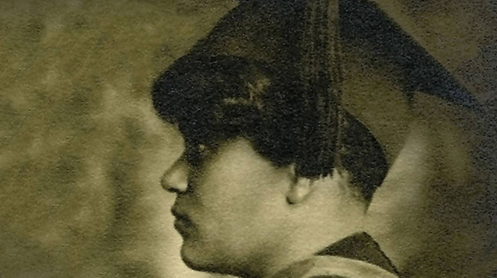 Annie Coker graduate photo