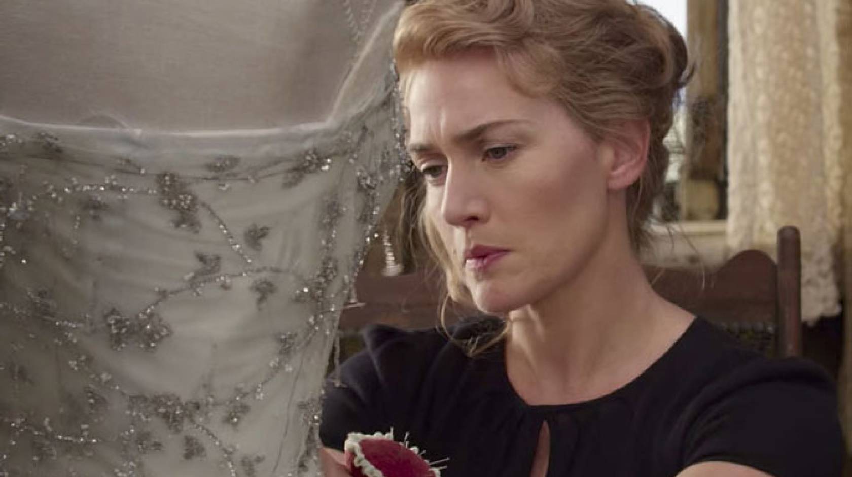 UC Berkeley dressmaker