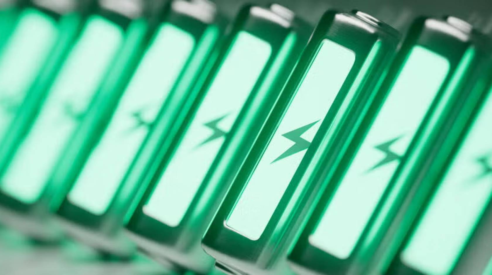 solid-state batteries