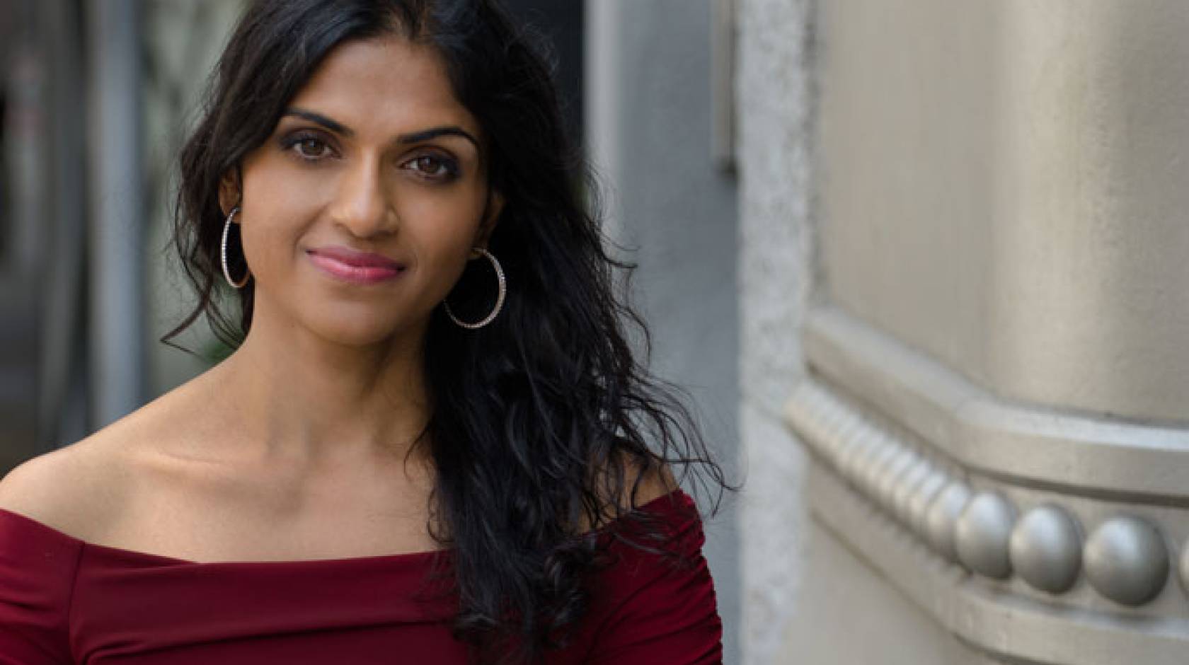 UC Berkeley Saru Jayaraman