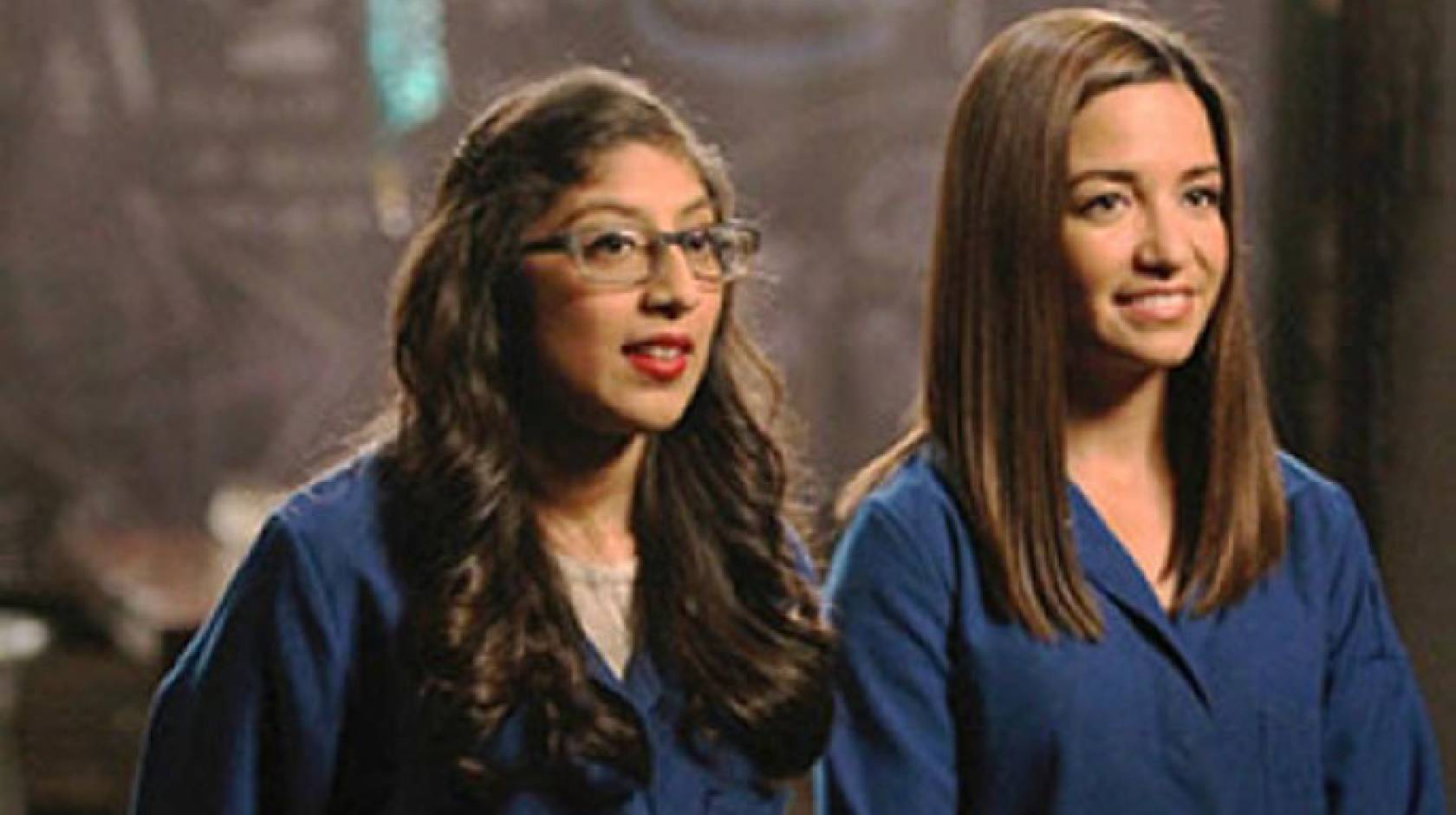 UC Irvine America's Greatest Makers