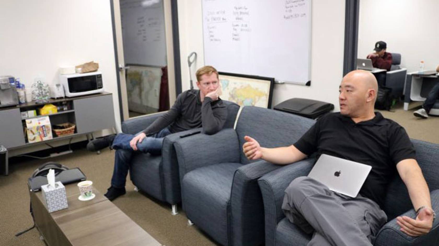 UC Riverside Veterans Center