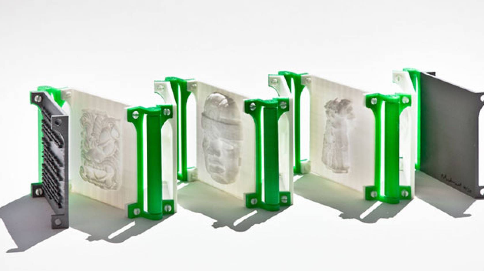 Tom Burtonwood's Orihon