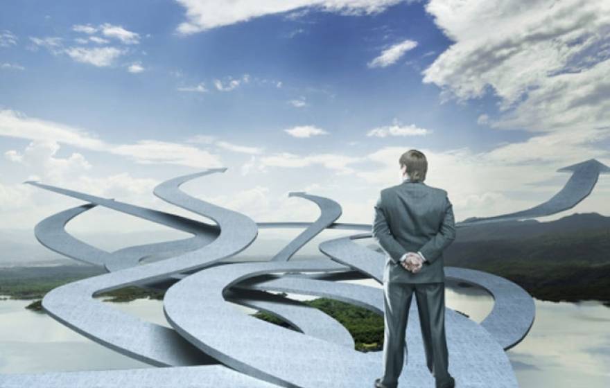 Free will UC Santa Barbara study