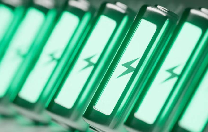 solid-state batteries