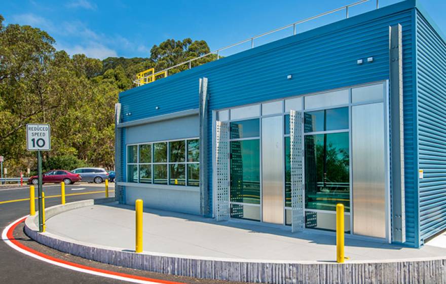 Berkeley Lab's FLEXLAB