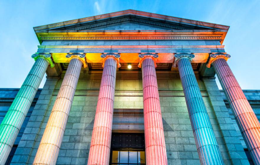 MIA art museum Berkeley