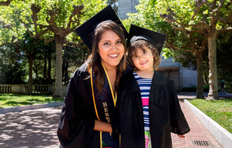 Natalie Clara UC Berkeley