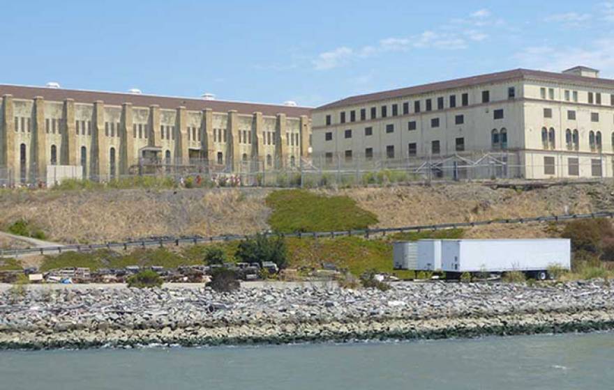 UC Berkeley San Quentin