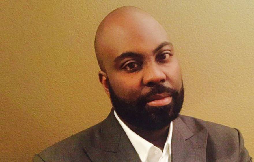 Taj Ahmad Eldridge UC Riverside