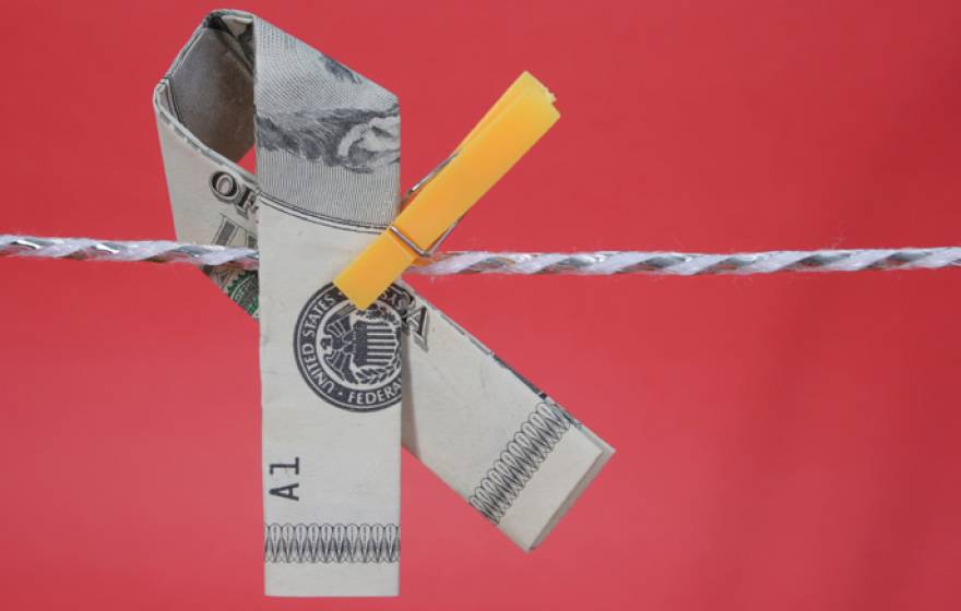 Crowdfunding the fight against cancer