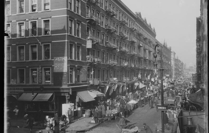 UC Santa Barbara families 