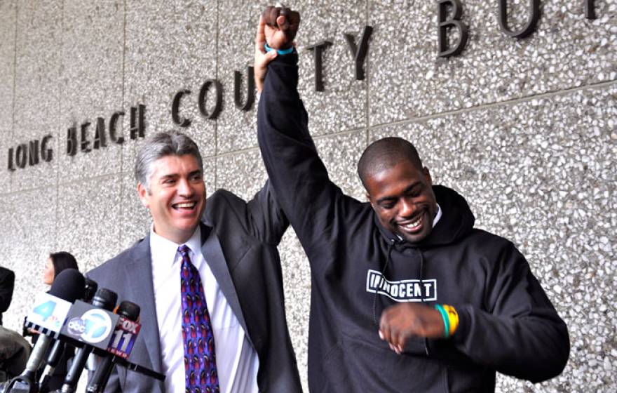 UC Irvine Newkirk Center