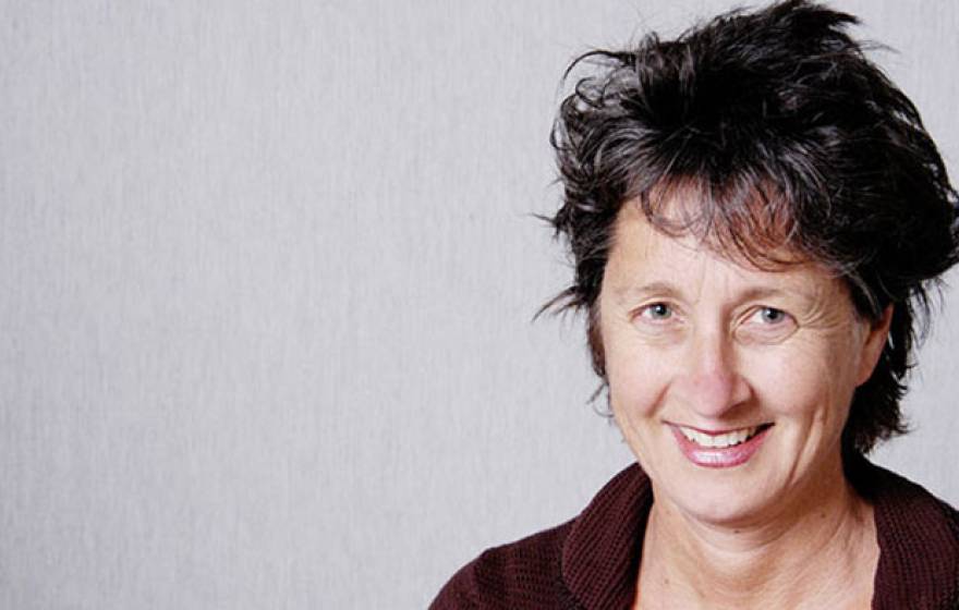 Julie Guthman, UC Santa Cruz