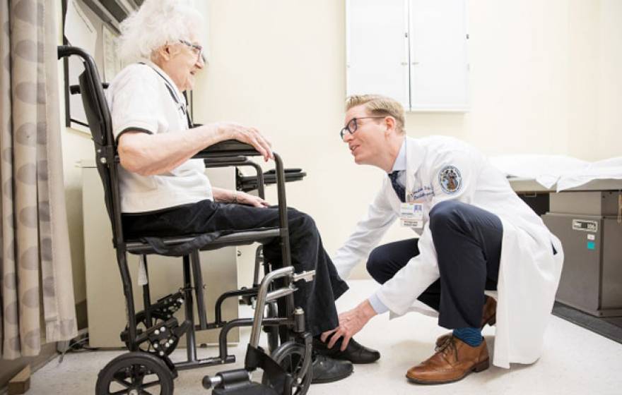 UCSF best hospital US News