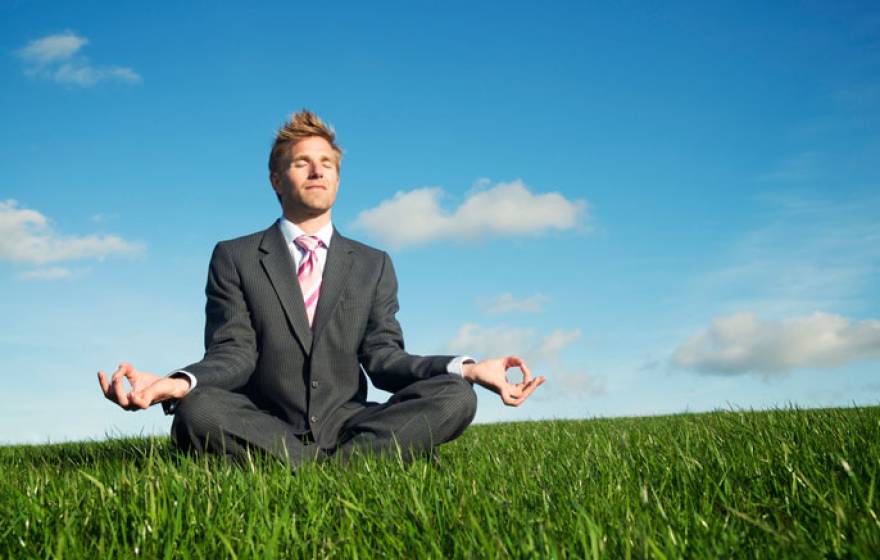 wellness yoga UC Riverside