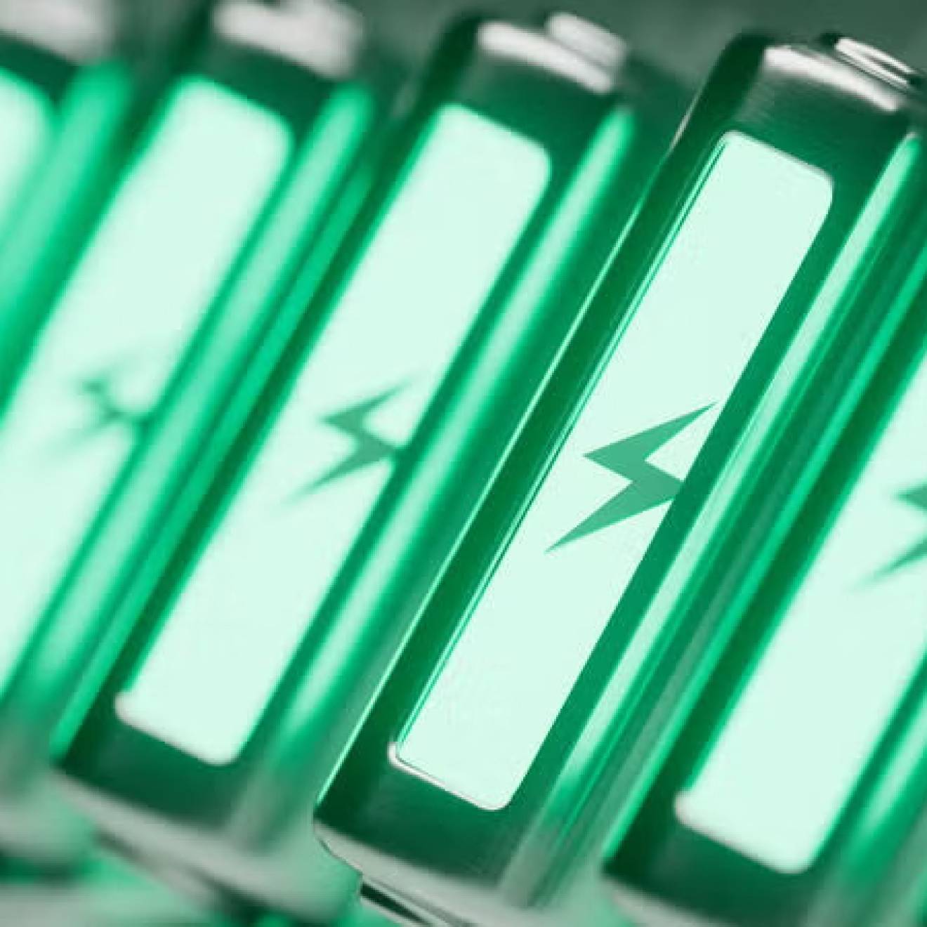 solid-state batteries